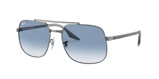 Okulary przeciwsłoneczne - Okulary Przeciwsłoneczne Ray Ban RB 3699 004/3F - grafika 1