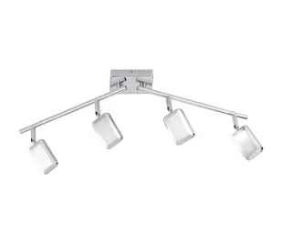 Leuchten Direkt 11244-17 - LED Oświetlenie punktowe WELLA 4xLED/4,2W/230V - Lampy sufitowe - miniaturka - grafika 1