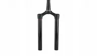 Akcesoria rowerowe - ROCK SHOX PIKE (2018 +) Jednostka korona Stand rura stożkowa, aluminiowa, debon Air 51 11.4018.008.560 części zamiennych, czarna, 29 cali/15 X 110 (Boost)/51 mm Offset 11.4018.008.560 - miniaturka - grafika 1