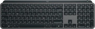 Logitech MX Keys S keyboard RF 920-011565 - Klawiatury - miniaturka - grafika 1