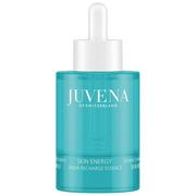 Pozostałe kosmetyki - Juvena Skin energy Femme/Women, Aqua Recharge Essence, 1er Pack (1 X 50 ML) 9007867761229 - miniaturka - grafika 1
