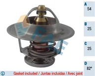 Termostaty - Termostat, płyn chłodzący FAE Elektryka 5322482 - miniaturka - grafika 1