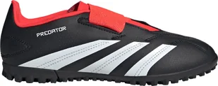 Buty piłkarskie dla dzieci adidas Predator Club Vel TF IG5430-38 - Piłka nożna - miniaturka - grafika 1
