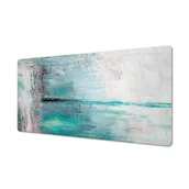 Podkładki na biurko - Nadruk eko podkładka na biurko Ściana farba sztuka, ArtprintCave - miniaturka - grafika 1