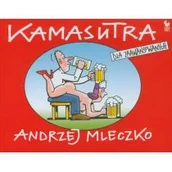 Aforyzmy i sentencje - Kamasutra dla zaawansowanych - miniaturka - grafika 1