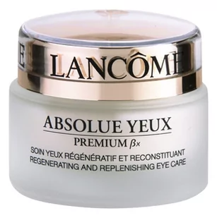 Lancome Lancôme Absolue Premium ßx krem Pod Oczy 20ml - Kosmetyki pod oczy - miniaturka - grafika 1