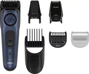 Trymer Braun BT7330 - Maszynki do strzyżenia - miniaturka - grafika 2