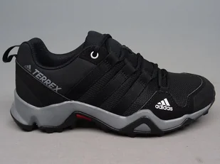 Buty Adidas Terrex AX 2 R K - Buty trekkingowe damskie - miniaturka - grafika 1