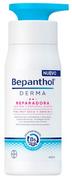 Balsamy i kremy do ciała - Krem do ciała Bepanthol Repairing Lotion 400 ml (8470001982797) - miniaturka - grafika 1