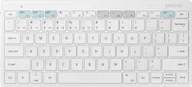 Klawiatury - Samsung Keyboard Trio 500 EJ-B3400BWEGIT - miniaturka - grafika 1