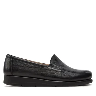 Półbuty Caprice 9-24750-41 Czarny - Półbuty damskie - miniaturka - grafika 1