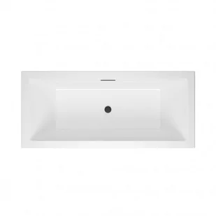 Wanna Prostokątna 180X80 Excellent Heaven Slim - Wanny - miniaturka - grafika 1