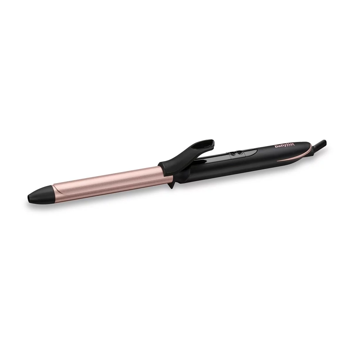 Babyliss Rose Quartz 19mm Curling Tong C450E