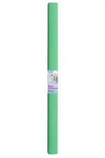 Top-2000 Bibuła marszczona Creatinio 50x200 zielony 400153937 TOP-2000 400153937 - Szkolne artykuły papiernicze - miniaturka - grafika 1