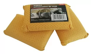 Gąbka Myjka do Auta Obszyta Irchą Naturalną - Akcesoria do mycia samochodu - miniaturka - grafika 1