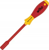 Śrubokręty - Wkrętak nasadowy Wiha 00855 5mm - miniaturka - grafika 1