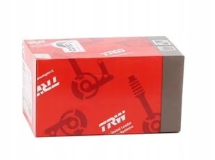 TRW PŁYN HAMULCOWY DOT-4 ESP 1L ESP PFB440 PFB440 - Płyny eksploatacyjne do aut - miniaturka - grafika 1