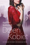 Audiobooki - literatura piękna - Dzień kobiet - miniaturka - grafika 1