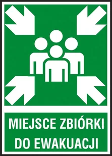 ANRO ZNAK BEZPIECZEŃSTWA 150x205 - Z-18E ab_Z18EFS150x205 - Tablice BHP - miniaturka - grafika 1