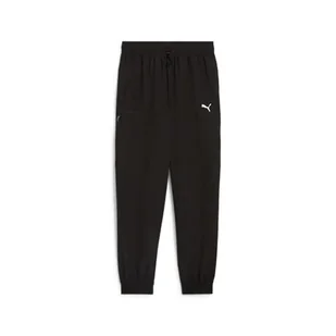 PUMA Męskie spodnie tkane Open Road Cargo Cl Woven Pants - Spodnie męskie - miniaturka - grafika 1