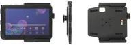 Uchwyty samochodowe do telefonów - Uchwyt pasywny do Samsung Galaxy Tab Active Pro w oryginalnym futerale. - miniaturka - grafika 1