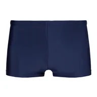 Kąpielówki męskie - Bokserki kąpielowe męskie Nike Shift Square Leg - miniaturka - grafika 1