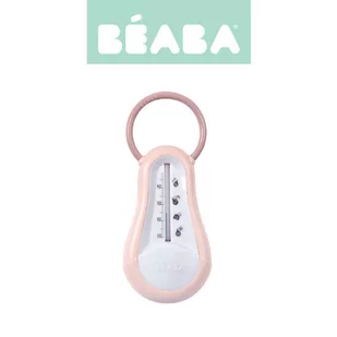 Beaba Termometr do kąpieli Old Pink - Inne akcesoria do pielęgnacji dzieci Beaba Termometr do kąpieli Old Pink - Inne akcesoria do pielęgnacji dzieci - miniaturka - grafika 1