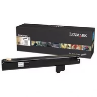 Bębny do drukarek - Lexmark C930X72G czarny (black) bęben oryginalny - miniaturka - grafika 1