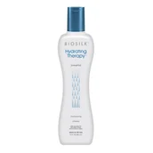 Szampony do włosów - Biosilk Hydrating Therapy, szampon nawilżający, 355ml - miniaturka - grafika 1