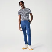 Spodnie męskie - Lacoste Spodnie męskie - miniaturka - grafika 1