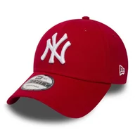 Czapki damskie - Czapka z daszkiem NEW ERA 9FORTY NEW YORK YANKEES - miniaturka - grafika 1