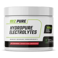 Układ pokarmowy - MZ-PURE HYDROPURE ELECTROLYTES ELEKTROLITY W PROSZKU 300 GRAM - miniaturka - grafika 1