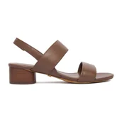 Sandały damskie - Sandały Gino Rossi C-LP355740-1 - miniaturka - grafika 1