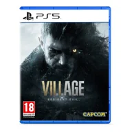 Gry PlayStation 5 - Resident Evil: Village GRA PS5 - miniaturka - grafika 1
