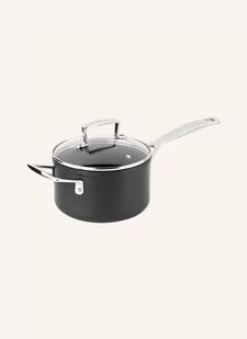 Le Creuset Profesjonalny Garnek Aluminium Antihaft schwarz - Garnki - miniaturka - grafika 1