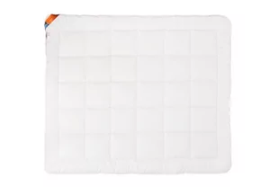 AMZ Szamotuły Kołdra Antyalergiczna 180x200 Antystres Active Wiosenna A257-986C0 - Kołdry - miniaturka - grafika 1