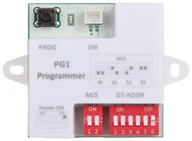 Akcesoria do monitoringu - PROGRAMATOR DT-PG1 VIDOS - miniaturka - grafika 1