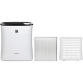Oczyszczacze powietrza - Sharp UA-PE30E-WB - miniaturka - grafika 1