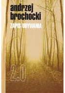 Poezja - Zapis ubywania 2.0 - miniaturka - grafika 1