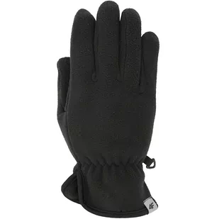 4F, Rękawiczki H4Z19 REU003 20S, rozmiar M - Rękawiczki - miniaturka - grafika 1