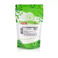 Suplementy naturalne - AGNEX krzysztof wierzbicki Maltodekstryna 100g MATTODEKSTRYNA - miniaturka - grafika 1
