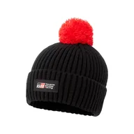 Czapki męskie - Czapka zimowa męska Bobble Toyota Gazoo Racing - miniaturka - grafika 1