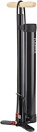 Akcesoria rowerowe - Lezyne Pompa do roweru Digital pressure Overdrive Stand powietrza pompka rowerowa 2018 1-FP-DPRODR-V204_Gloss Black - miniaturka - grafika 1