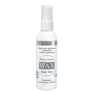 Pilomax Daily Mist WAX Odżywka do włosów ciemnych 100ml - Odżywki do włosów - miniaturka - grafika 1