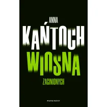 Wiosna zaginionych - Powieści sensacyjne - miniaturka - grafika 1