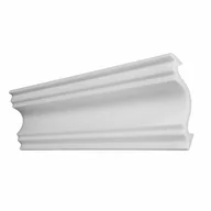 Sztukateria - Listwa sufitowa DK150 z polistyrenu 11 x 200 cm DMS - miniaturka - grafika 1