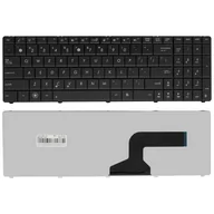 Klawiatury do laptopów - Klawiatura Asus K52 K52J K53E X53S K53Sj X54C X54H - miniaturka - grafika 1