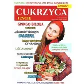 Zdrowie - poradniki - Cukrzyca i życie - miniaturka - grafika 1