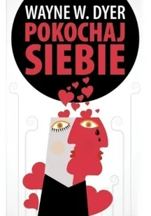 Czarna Owca Wayne W. Dyer Pokochaj siebie - Poradniki hobbystyczne - miniaturka - grafika 2
