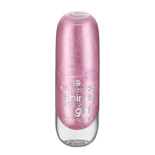 Essence Shine Last &amp; Go! Gel Nail Polish 82 8ml - Lakiery do paznokci - miniaturka - grafika 1